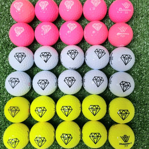 다이아윙스 A+/A급 30개 골프공 로스트볼