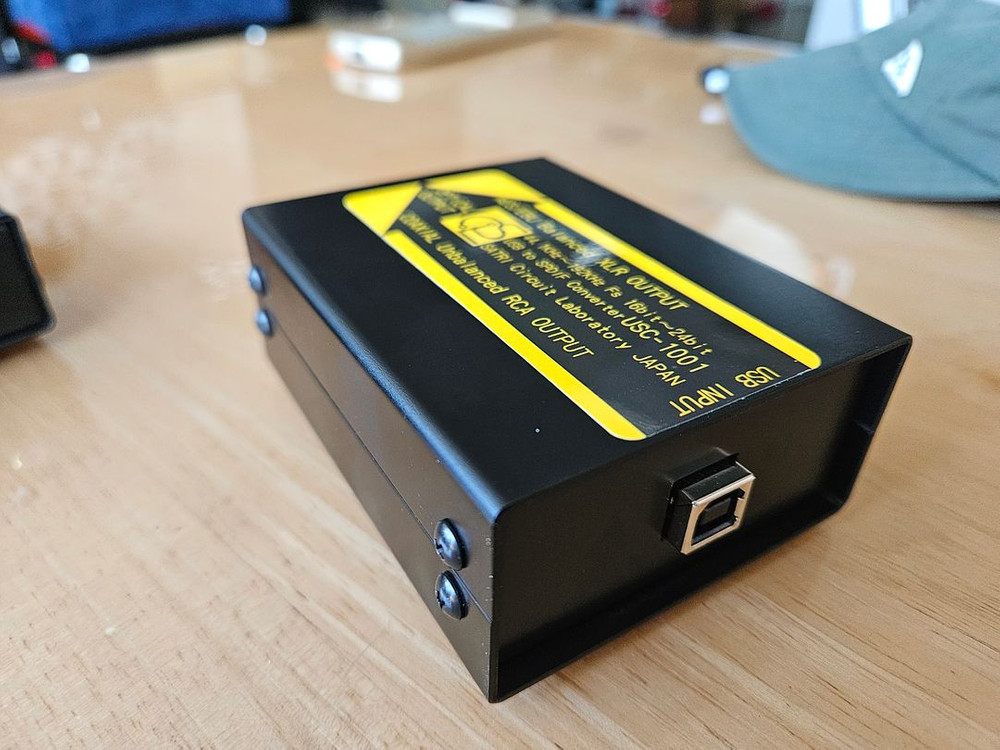 바쿤 DDC USC-1001 입니다--2