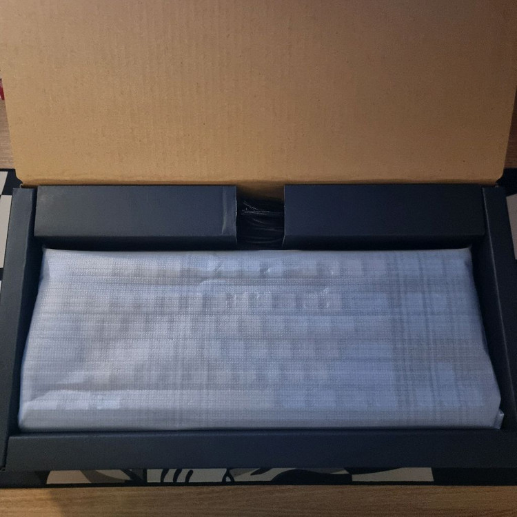 (케이블 분리형, 방청도색) 리얼포스 일반 45g 무접점 토프레 키보드--4