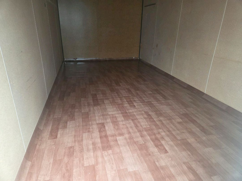 3x6. 깨끗하고 튼튼한 중고컨테이너--3