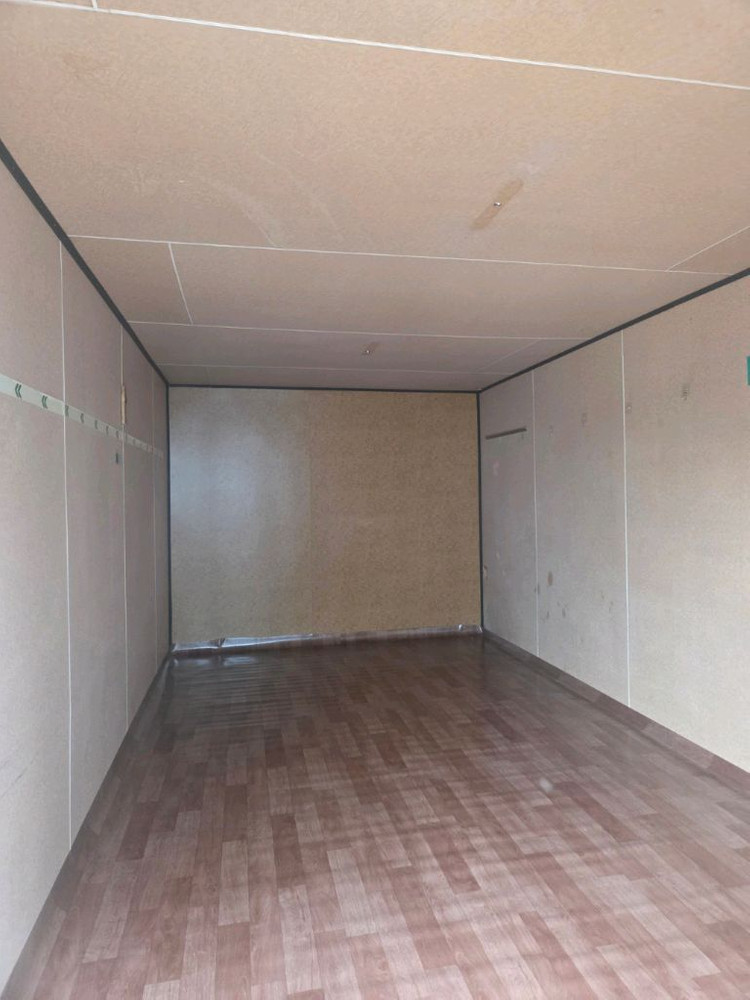 3x6. 깨끗하고 튼튼한 중고컨테이너--4