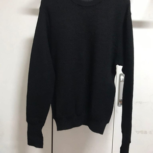 ANDEAN ROYALTY 남성 니트 s