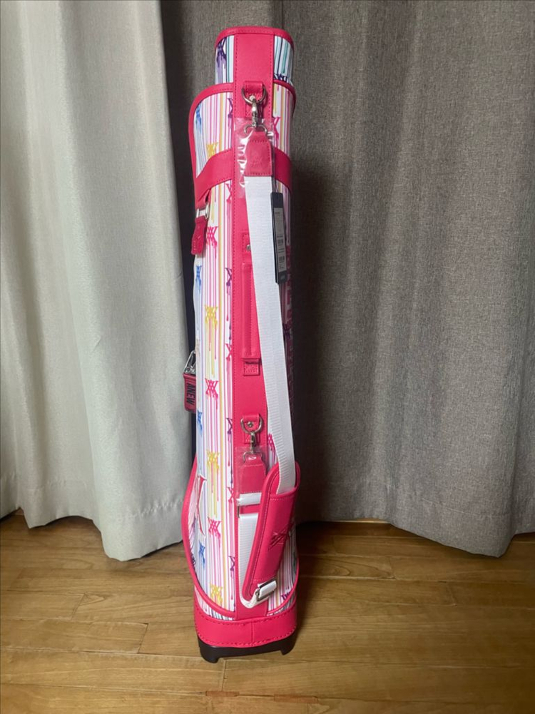 [신품] 어뉴 하프백 골프백 판매--2