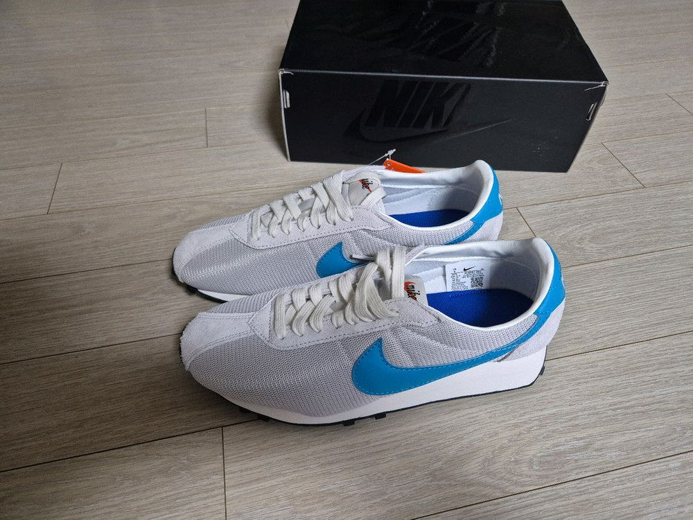 쿨거래시 7만9천! 미착용 새제품 나이키 남성 운동화 사이즈 270--1