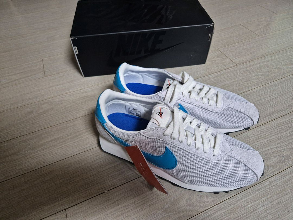 쿨거래시 7만9천! 미착용 새제품 나이키 남성 운동화 사이즈 270--2