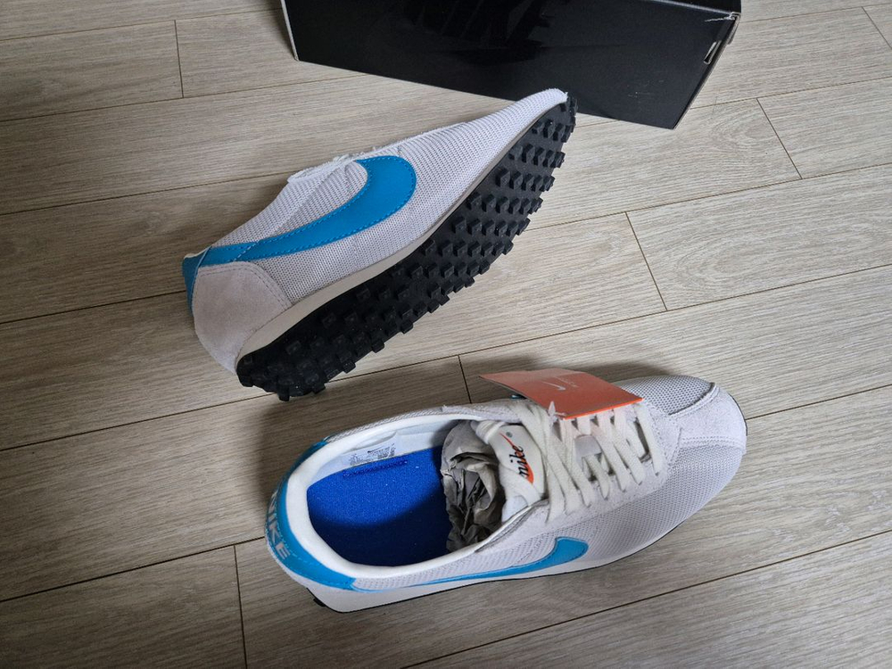 쿨거래시 7만9천! 미착용 새제품 나이키 남성 운동화 사이즈 270--6