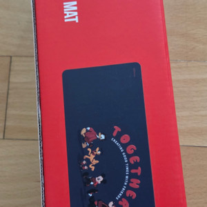 t1 데스크매트 티원 장패드 디즈니 콜라보