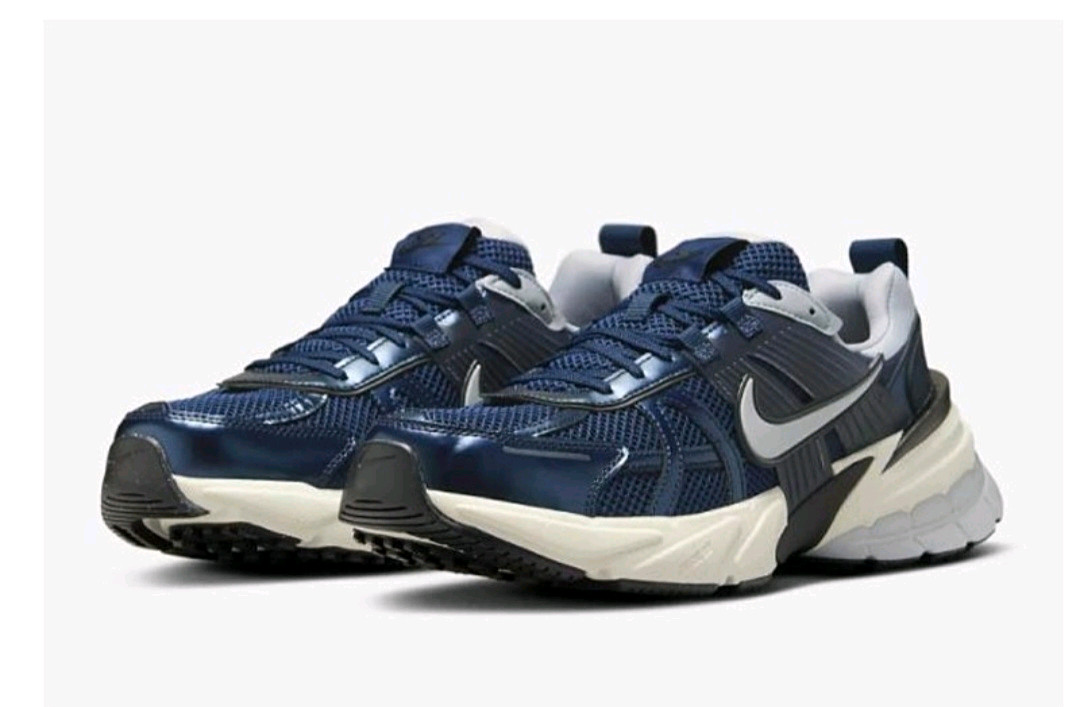 당일발송! 정가 189,000원 미착용 새제품 나이키 남성 V2K 런 러닝화/ 일상화 285--3