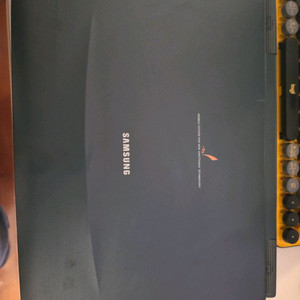 삼성 sens아카데미500 구형 노트북 팝니다