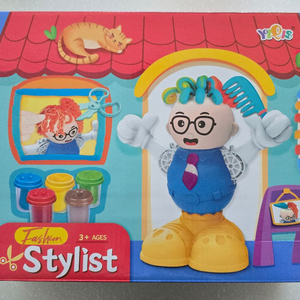 유아 장난감 점토놀이 클레이놀이