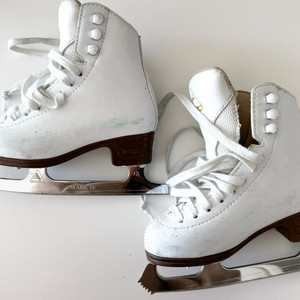 잭슨 피겨 스케이트화 1791 11/2C