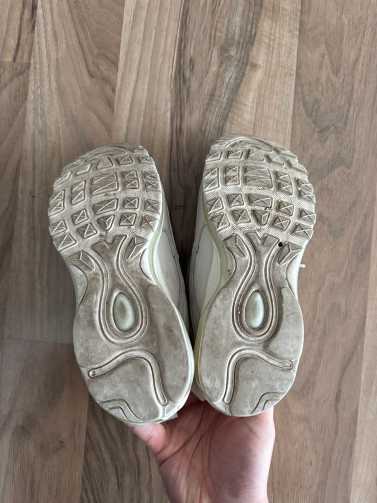 나이키 에어맥스97 245--3