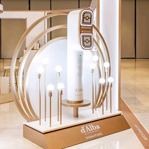 달바 시그니처 올쎄라 더블샷 디바이스 새상품급 특A급 풀박스