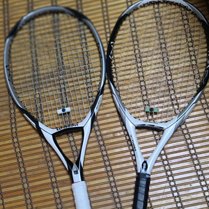 윌슨 테니스 라켓
