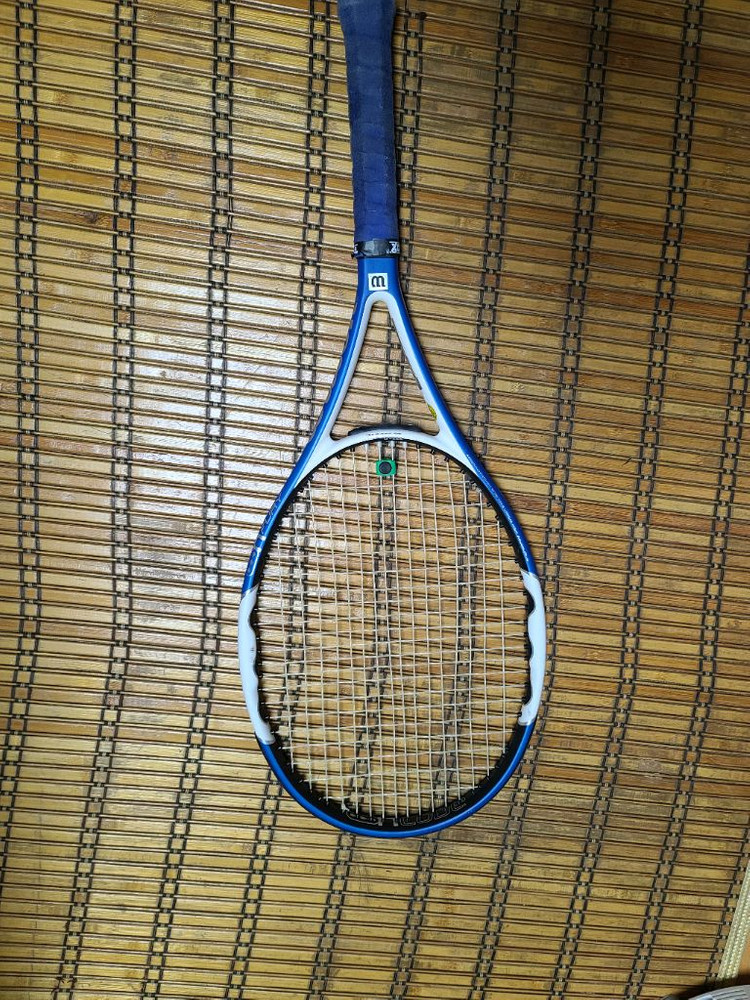 윌슨 테니스 라켓--2
