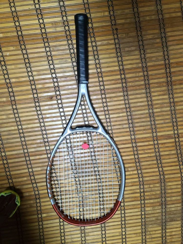윌슨 테니스 라켓--3