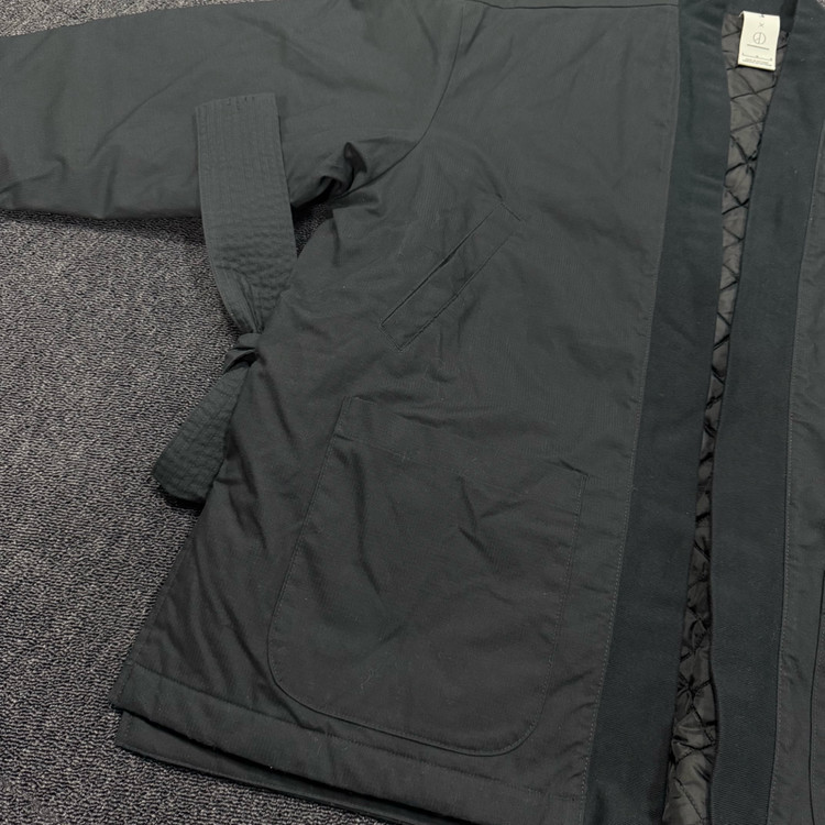 나이키 x 피스마이너스원 자켓 (단품)--3