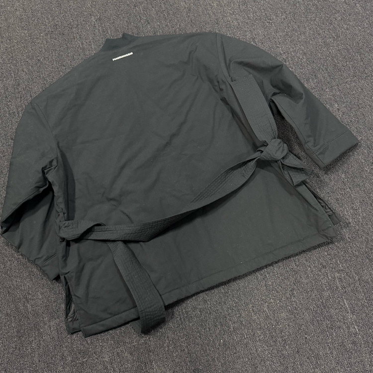 나이키 x 피스마이너스원 자켓 (단품)--7