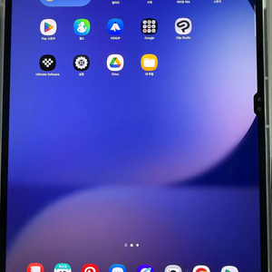 갤럭시탭 S10 울트라 256GB wifi 팝니다