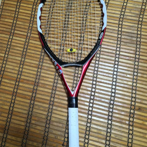 윌슨 테니스 라켓