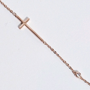 새상품,선물박스포장]925실버 순은 각인 십자가 팔찌/목걸이 귀걸이 반지 진주 샤넬 14k 18k 스와로브스키 디올