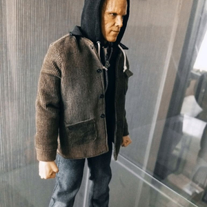 1/6 데드풀 피규어