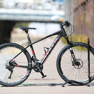 *가격인하*상태 좋음*16년 첼로 크로노 80 17인치 -27.5인치-