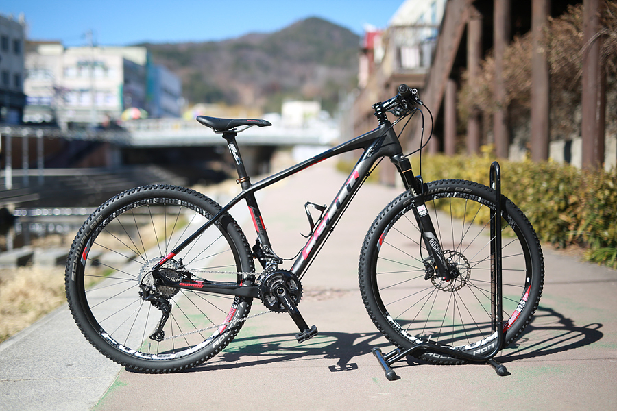 *가격인하*상태 좋음*16년 첼로 크로노 80 17인치 -27.5인치---2