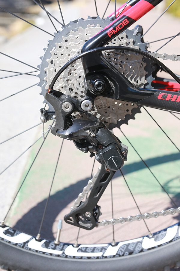 *가격인하*상태 좋음*16년 첼로 크로노 80 17인치 -27.5인치---6