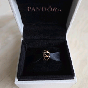 판도라 14k 스페이서 참