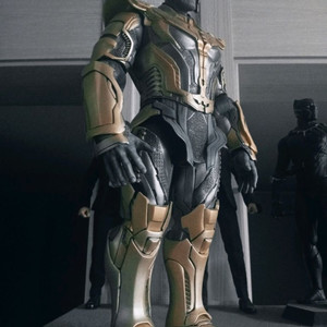1/6 타노스 피규어 엔드게임