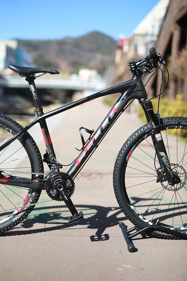 *상태 좋음*16년 첼로 크로노 80 17인치 -27.5인치---4