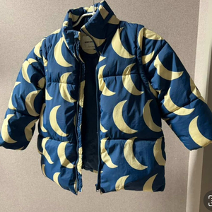 보보쇼즈 달패딩 2-3y