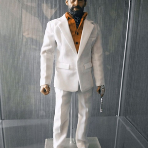 1/6 로건 피규어+추가루즈포함