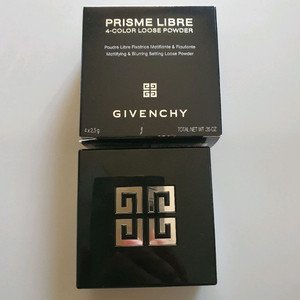 지방시 프리즘 리브르 파우더 정품 00 튤 오팔레센트