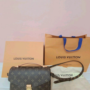 루이비통 모노그램 크로스백