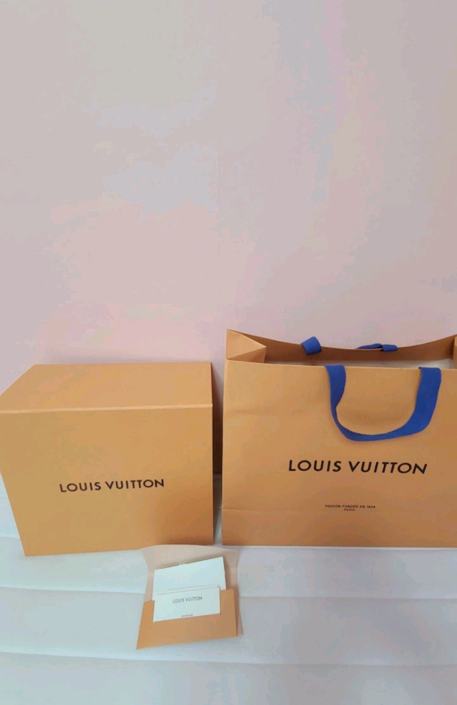 루이비통 모노그램 크로스백--5