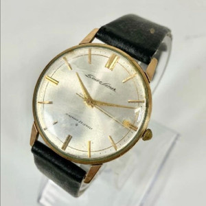 세이코 라이너 다이아 쇼크