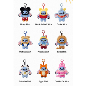 팝마트공홈구매 스티치 키링(14일출고제품)