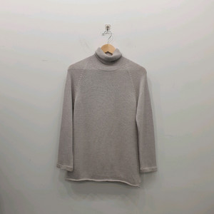 이태리 보티첼리 캐시미어 실크 니트 (55)