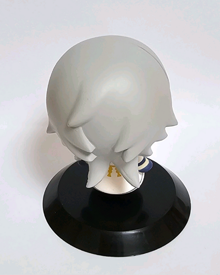 도검난무 코에다라이즈 피규어 굿즈 츠루마루--1