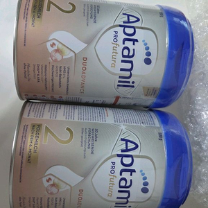 압타밀 2단계 분유