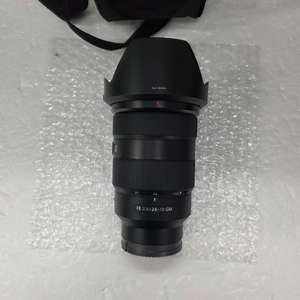 소니24-70gm 금계륵 상태좋은렌즈판매합니다