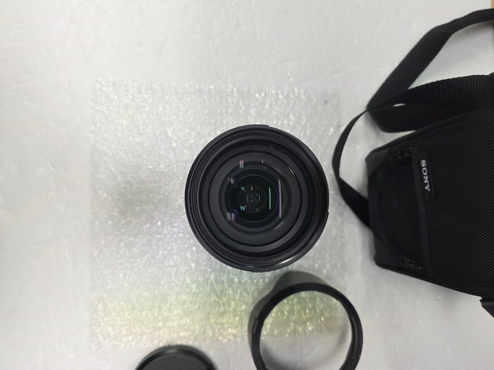 소니24-70gm 금계륵 상태좋은렌즈판매합니다--1