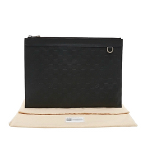 루이비통 디스커버리 포쉐트 GM 다미에 클러치백