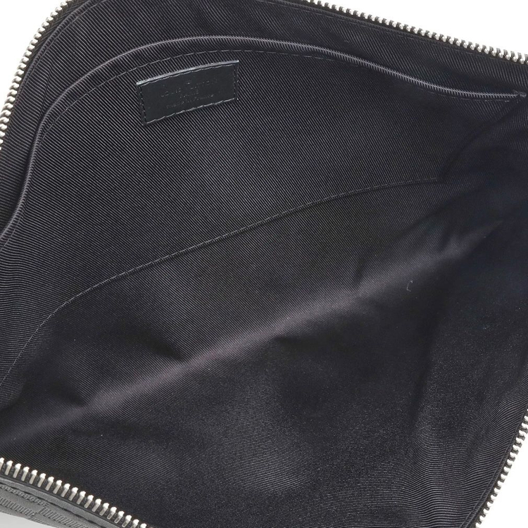 루이비통 디스커버리 포쉐트 GM 다미에 클러치백--4