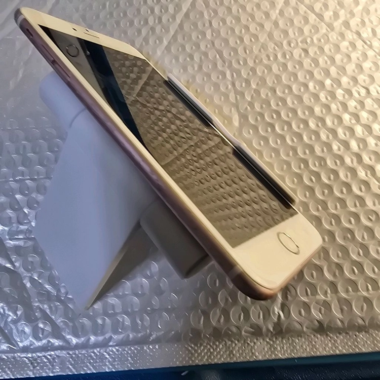 아이폰 6splus 64g 93% 이미지