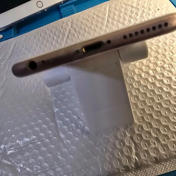 아이폰 6splus 64g 93% 이미지