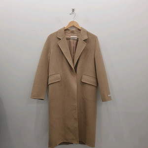 SJSJ 핸드메이드 캐시미어 코트 (55-66)