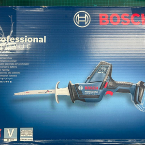 보쉬 GSA18V-LI C 충전 컷소 컷쏘 다목적톱 베어툴 (배터리 미포함, 충전기 미포함)